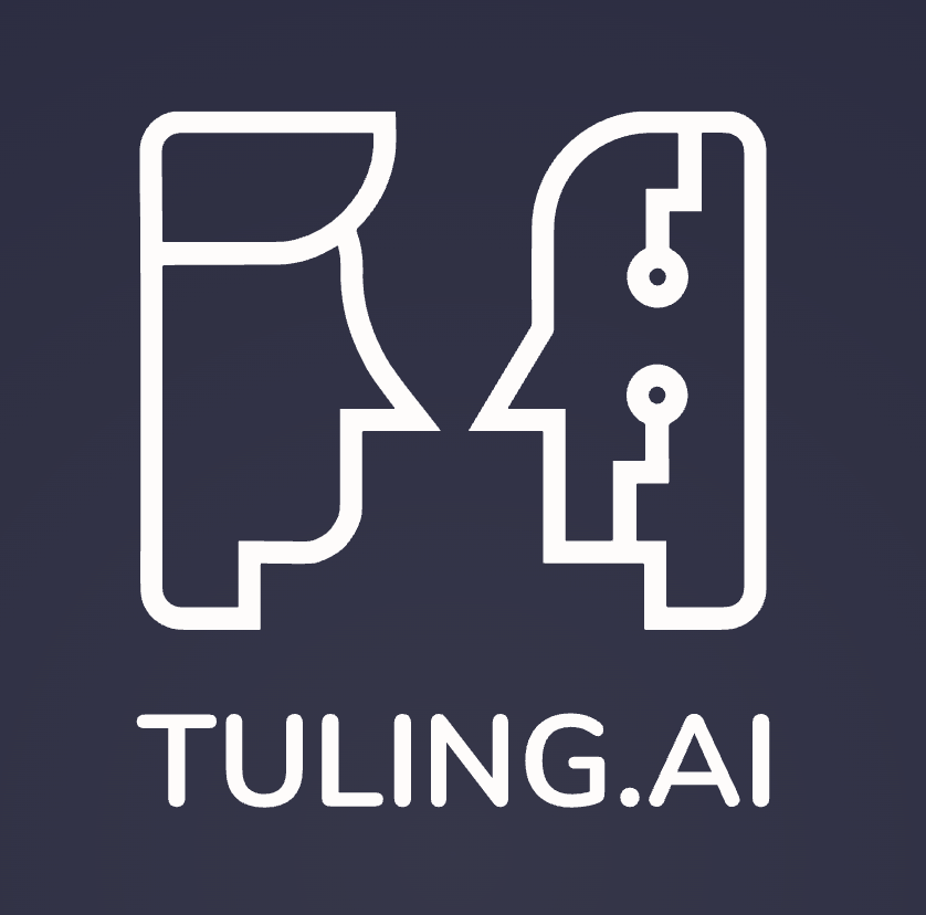 图灵AI - 智能纪元的数字主权